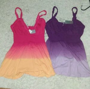 🌻 SUMMER TOPS 🌻 3 FOR $15 🌻